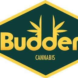 Budders Cannabis Logo