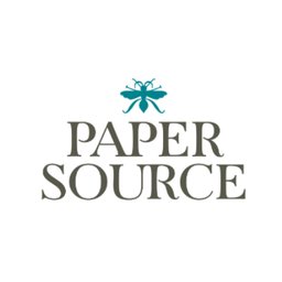 Paper Source logo