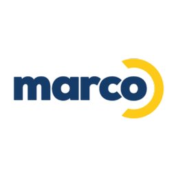 Marco Technologies logo