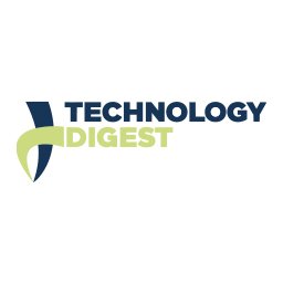 Technology Digest inc logo