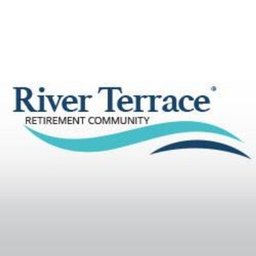 River Terrace Retirement Community logo