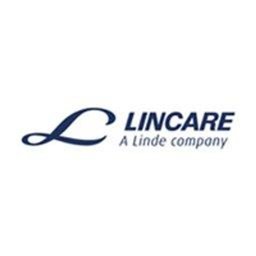 Lincare Holdings Logo