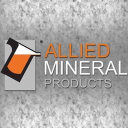 Allied Mineral Products Holding, Inc. logo