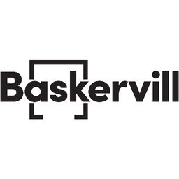 Baskervill logo