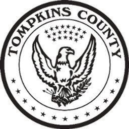 Tompkins County logo