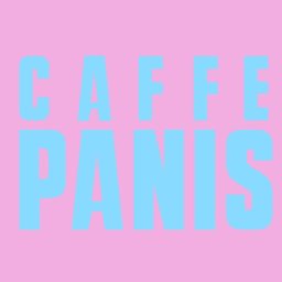 Caffe Panis
