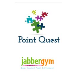 Jabbergym, A Member of the Point Quest Group logo