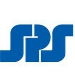 SPS Corporation logo