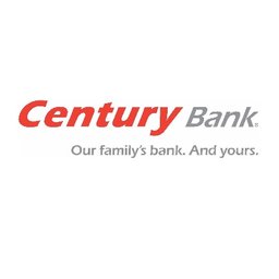 Century Bank logo
