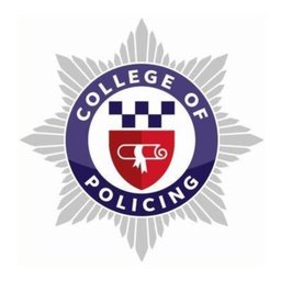 College of Policing logo
