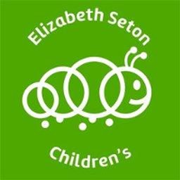 Elizabeth Seton Children's logo