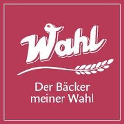 Bäckerei Konditorei Wahl GmbH Logo