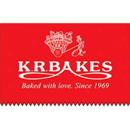 KR Bakes Pvt Ltd logo