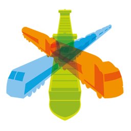 Van den Bosch - Erp logo