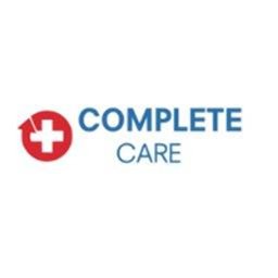 Complete Care ER logo