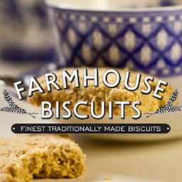 Farmhouse Biscuits