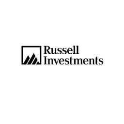 RUSSELL INVESTMENTS logo