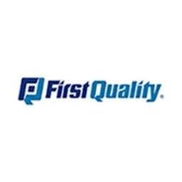 First Quality logo