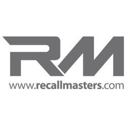Recall Masters logo