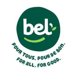 Fromageries Bel Canada inc. Logo