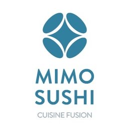 MIMO SUSHI Logo