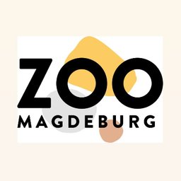 ZOOLOGISCHER GARTEN MAGDEBURG gGmbH Logo