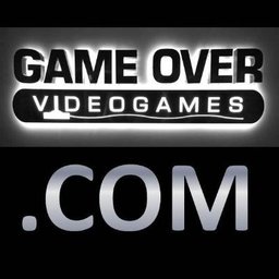 Game over online videogames near me