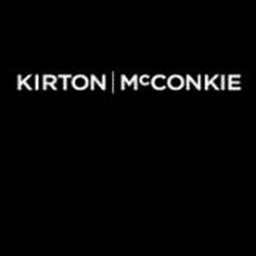 Kirton McConkie logo