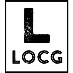 LOCG LLC logo