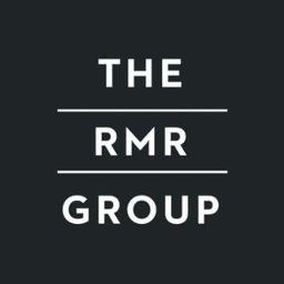 The RMR Group logo