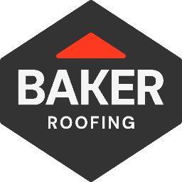 Baker Roofing logo