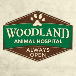Woodland Animal Hospital