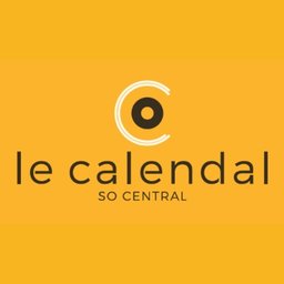 Hôtel Spa Le Calendal Logo