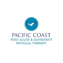 Pacific Coast Post Acute logo