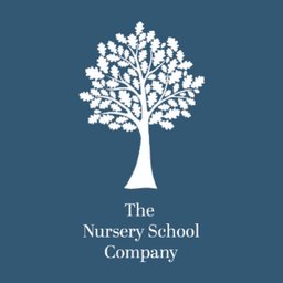 The Nursery School Company logo
