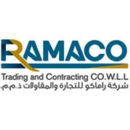 Ramaco Trading & Contracting logo
