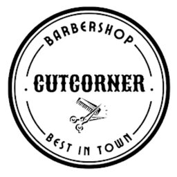 Turkish Barber Shop Crookstown Logo