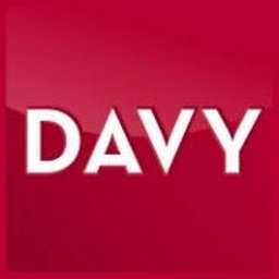 Davy Logo