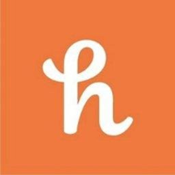 HONEY logo