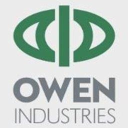Owen Industries logo