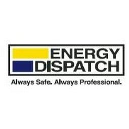 Energy Dispatch