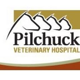 Pilchuck Veterinary Hospital logo