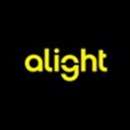 Alight Solutions logo