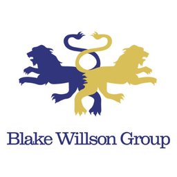 Blake Willson Group logo