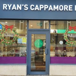 Corbally Pharmacy