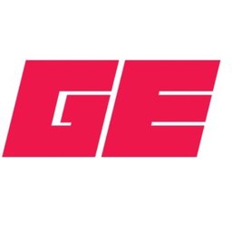 General Excavating logo