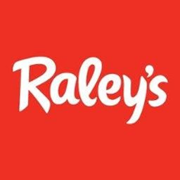 Raley's / Bel Air / Nob Hill logo