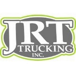 JRT Trucking INC Logo