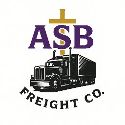 ASB Freight Co. logo