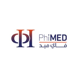 PhiMed logo